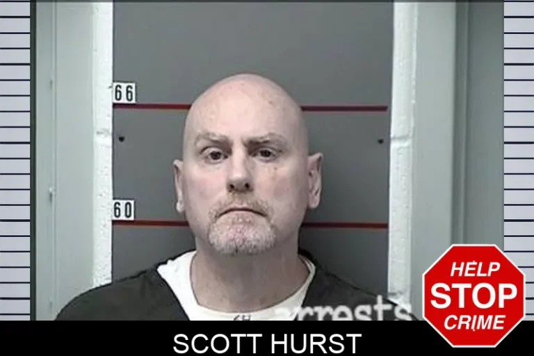 Scott Hurst