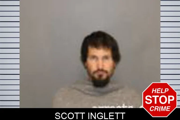 Scott Inglett