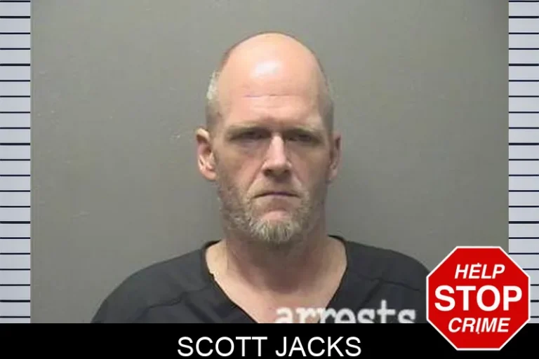 Scott Jacks