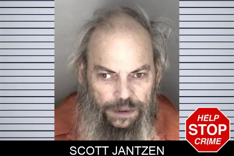 Scott Jantzen