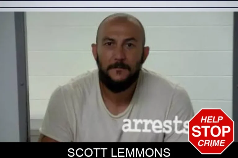 Scott Lemmons