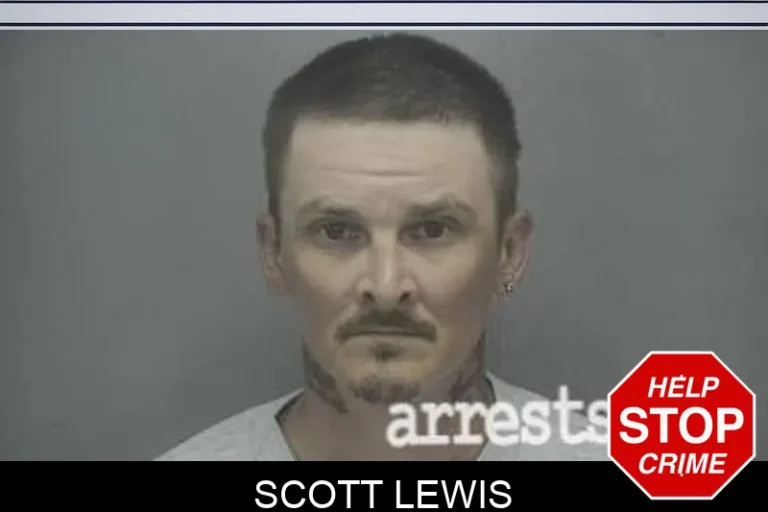 Scott Lewis