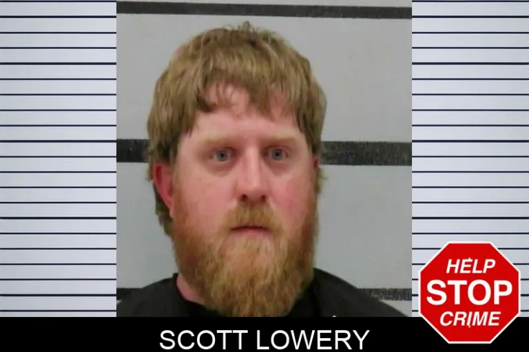 Scott Lowery