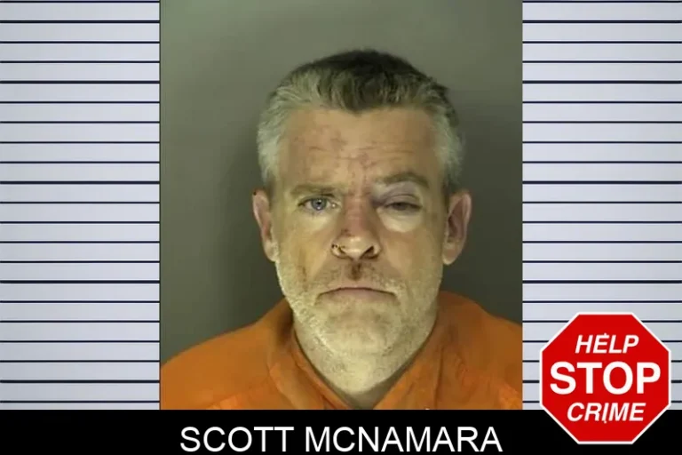 Scott McNamara