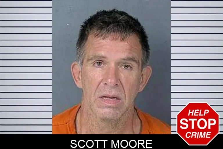 Scott Moore
