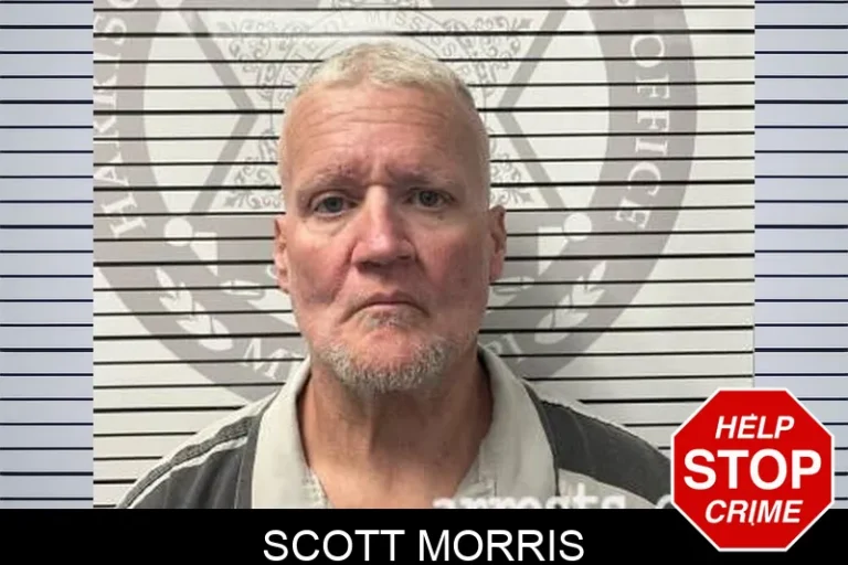 Scott Morris
