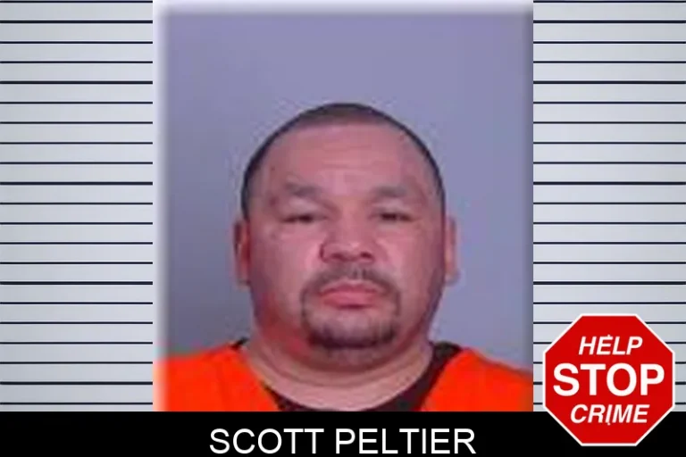 Scott Peltier