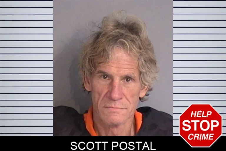 Scott Postal