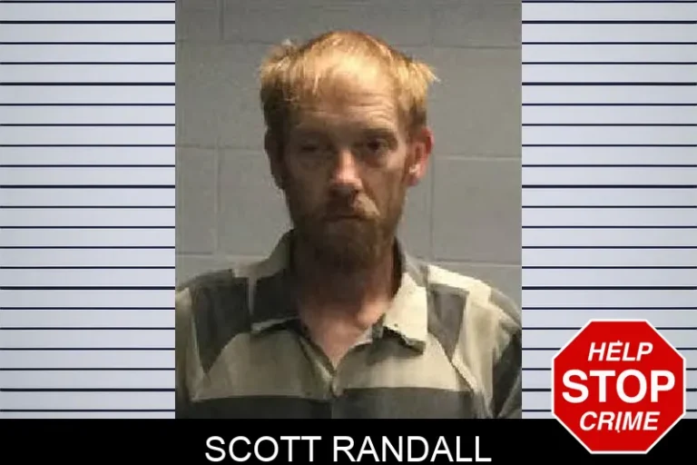 Scott Randall