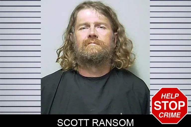 Scott Ransom