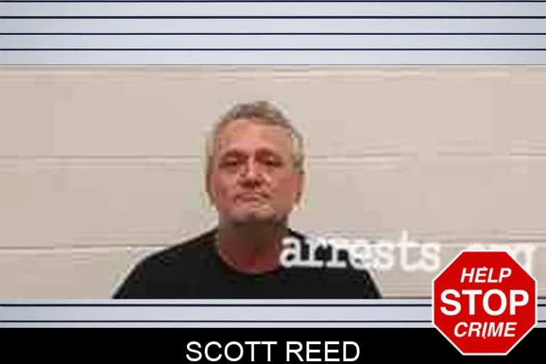 Scott Reed