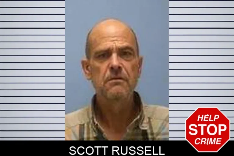 Scott Russell