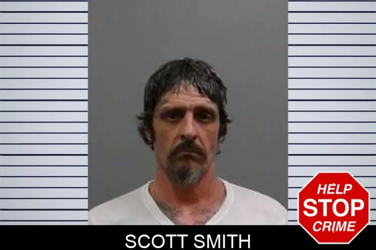 Scott Smith