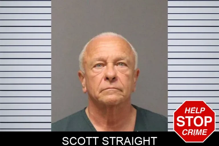 Scott Straight