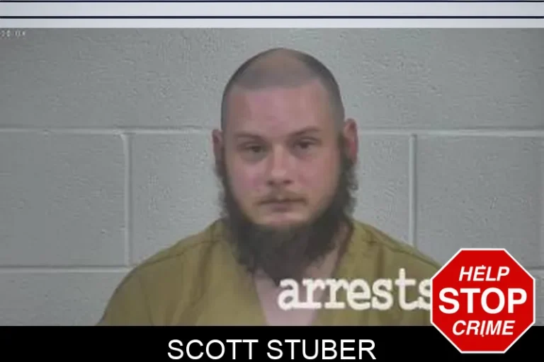 Scott Stuber