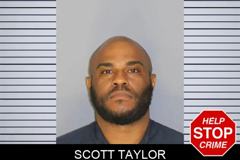 Scott Taylor