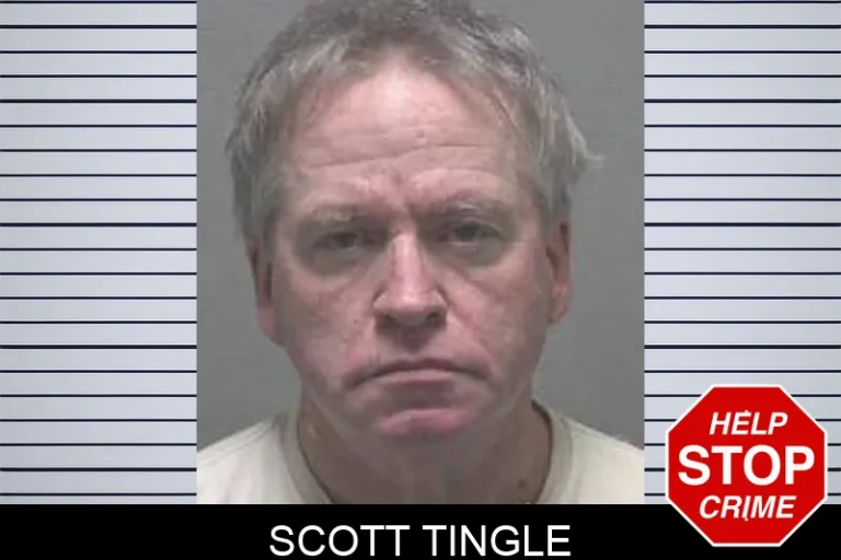 Scott Tingle