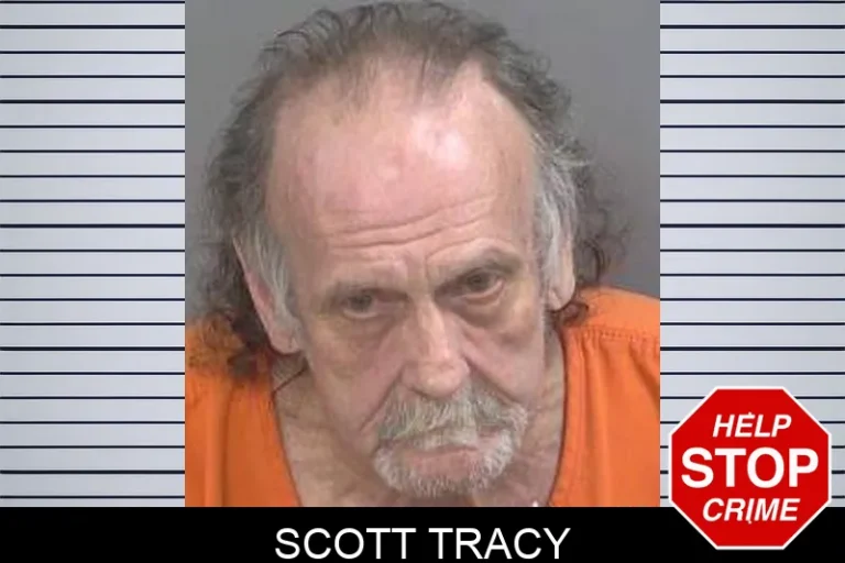 Scott Tracy