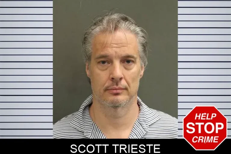 Scott Trieste