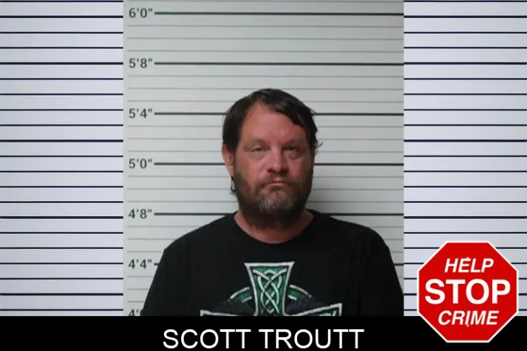 Scott Troutt