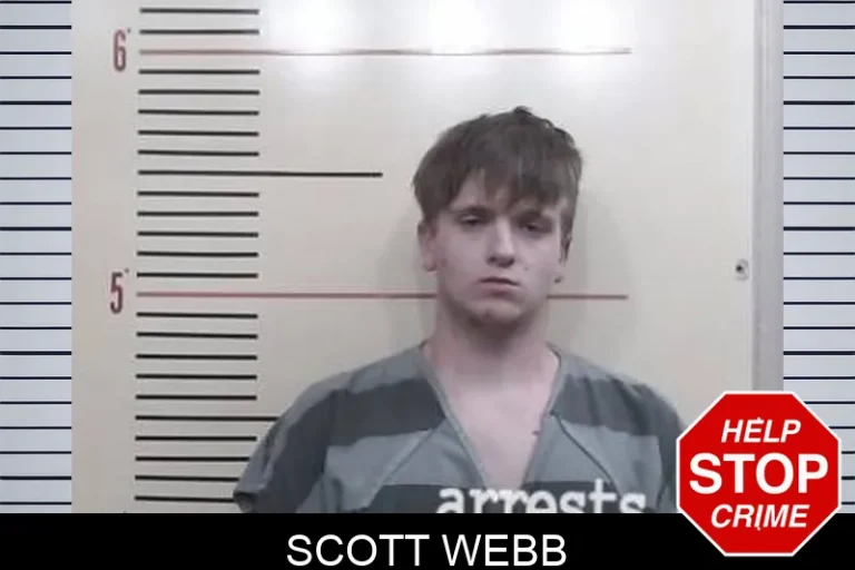 Scott Webb