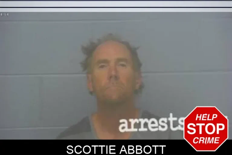Scottie Abbott