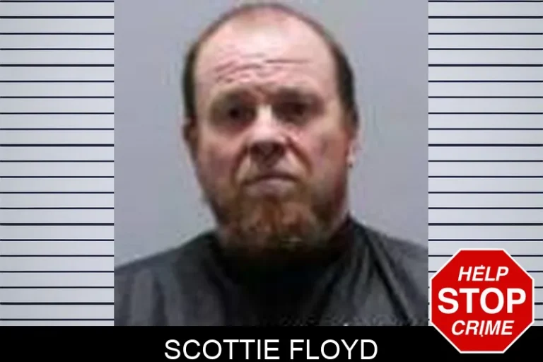 Scottie Floyd