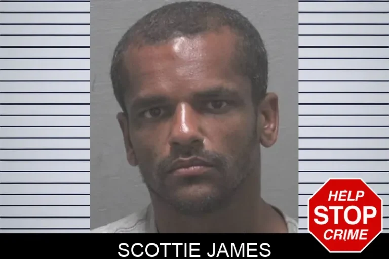 Scottie James