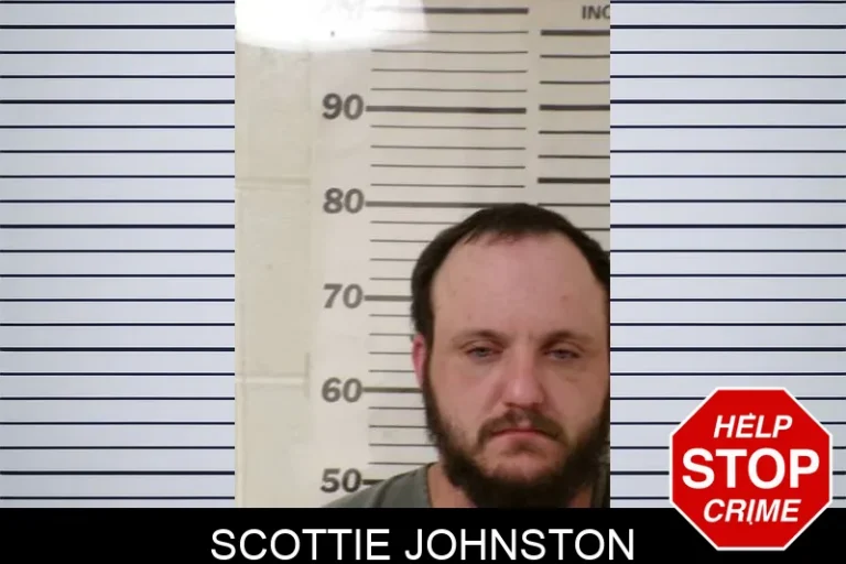 Scottie Johnston
