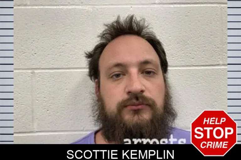 Scottie Kemplin