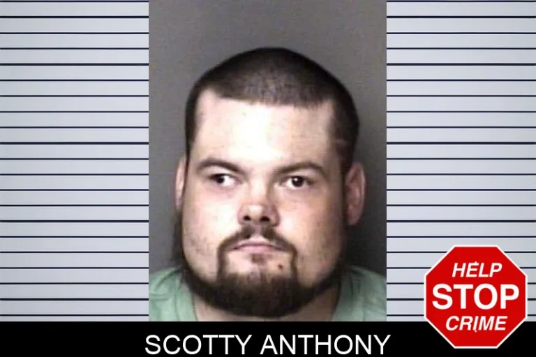 Scotty Anthony