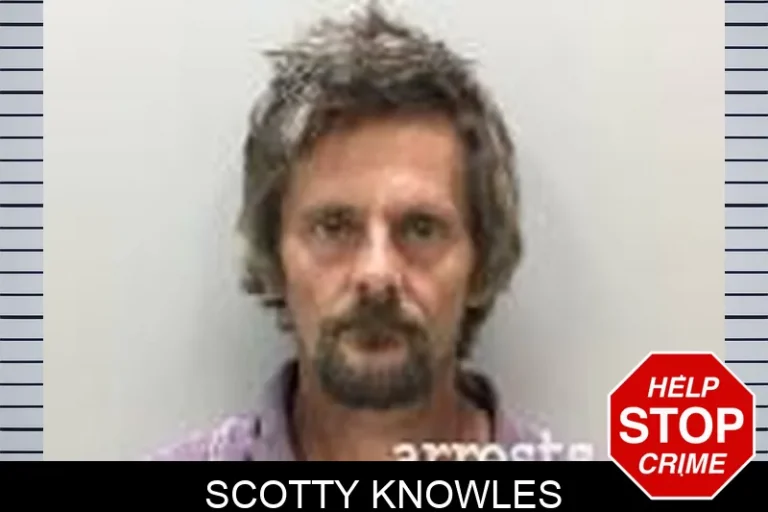 Scotty Knowles