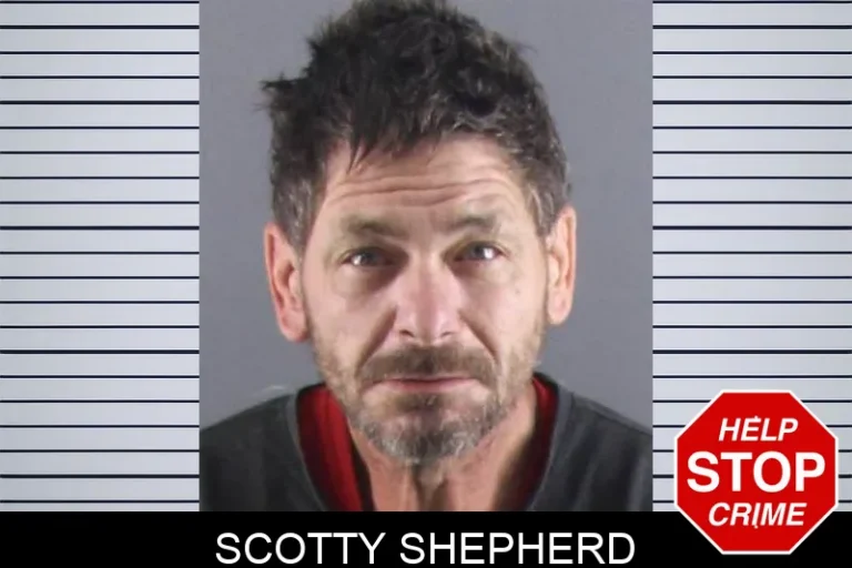 Scotty Shepherd