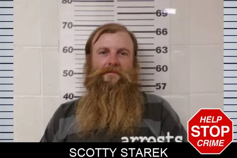 Scotty Starek