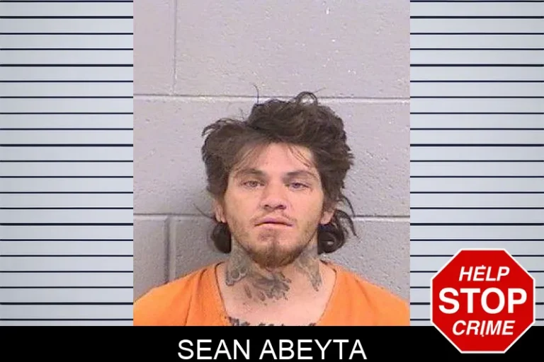 Sean Abeyta