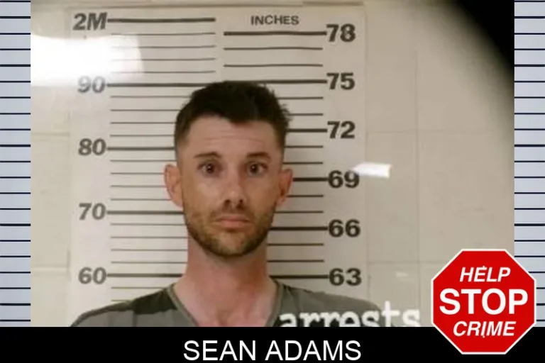 Sean Adams