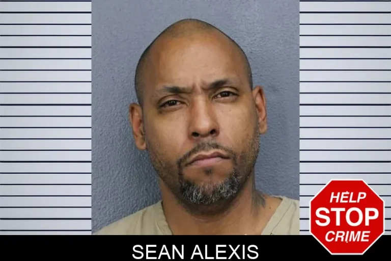 Sean Alexis