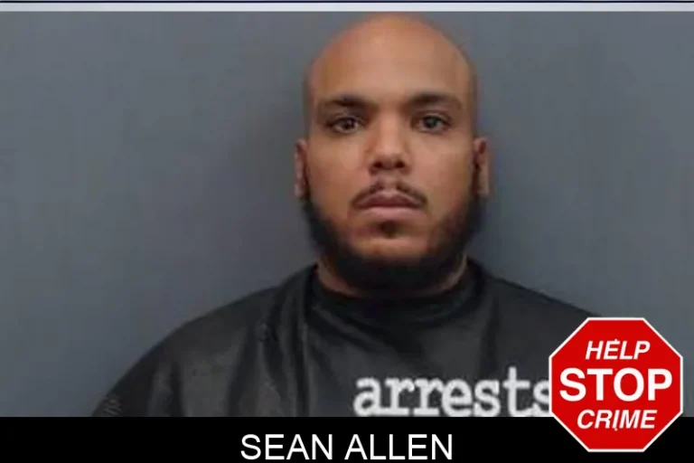 Sean Allen