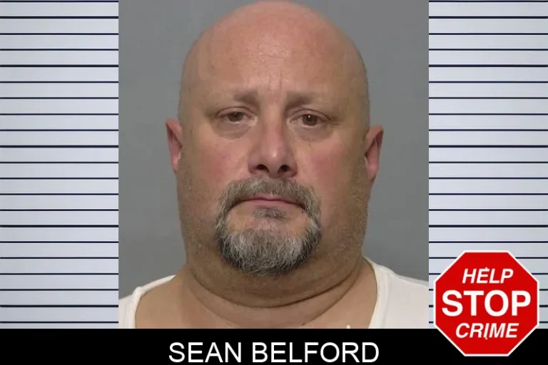 Sean Belford