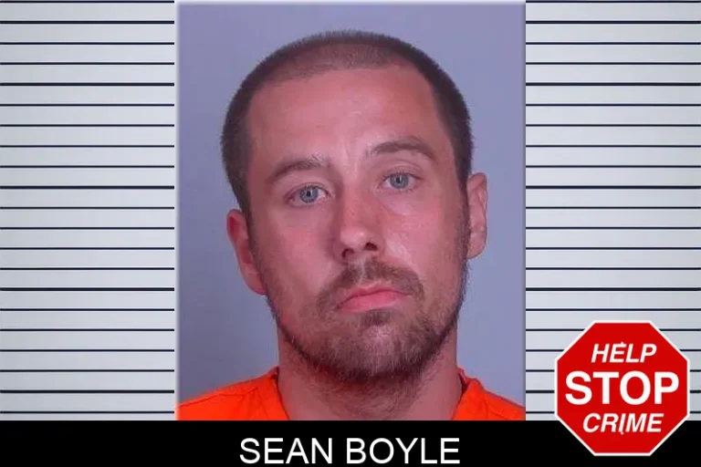 Sean Boyle