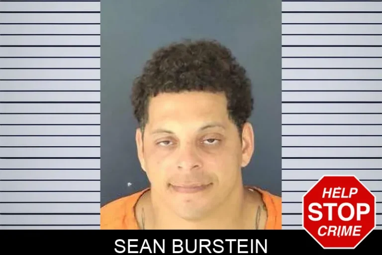 Sean Burstein