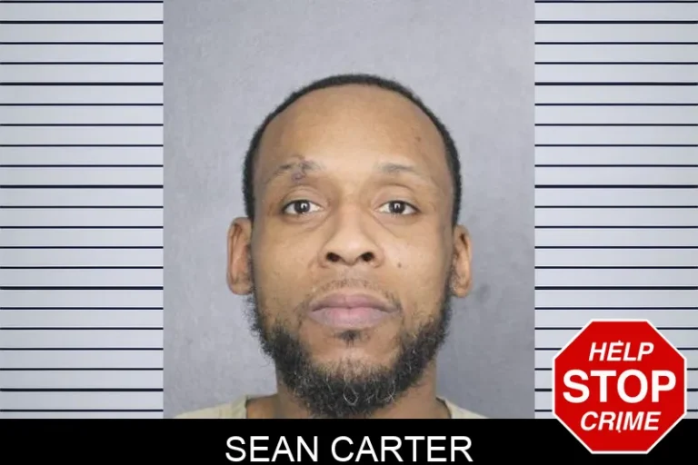 Sean Carter