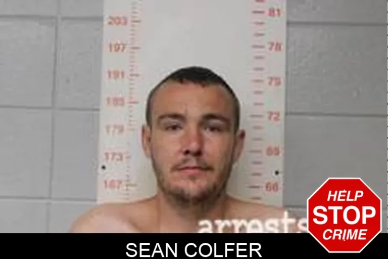 Sean Colfer
