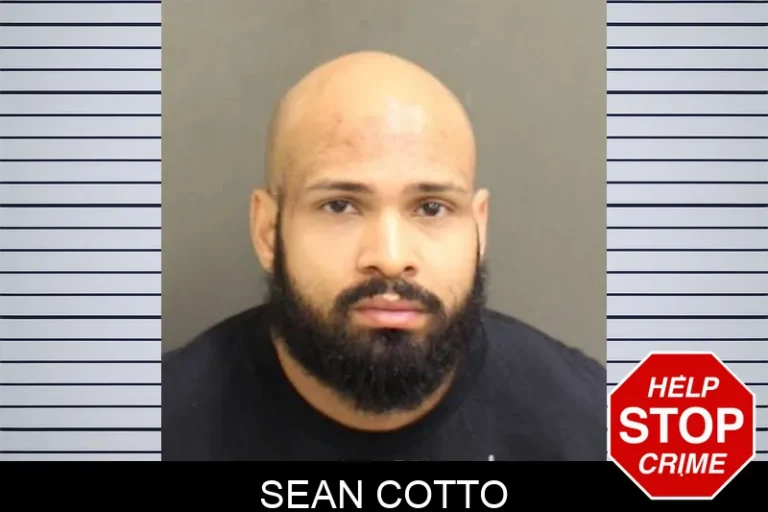 Sean Cotto