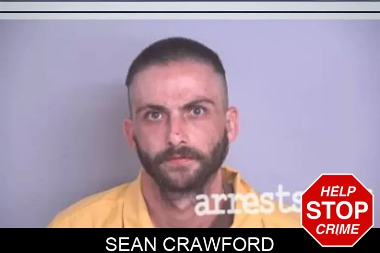 Sean Crawford