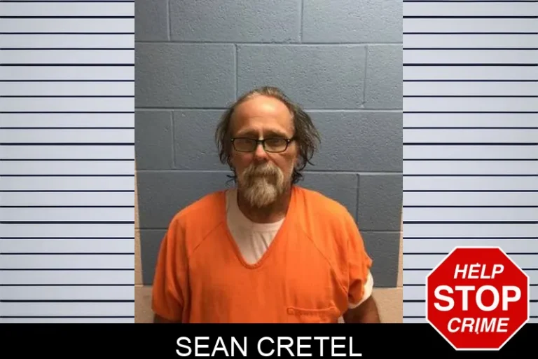 Sean Cretel