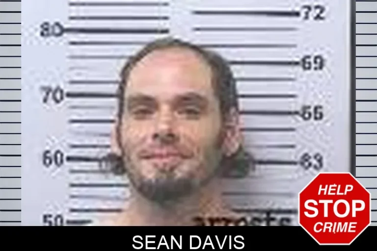Sean Davis