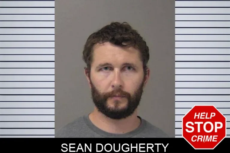 Sean Dougherty