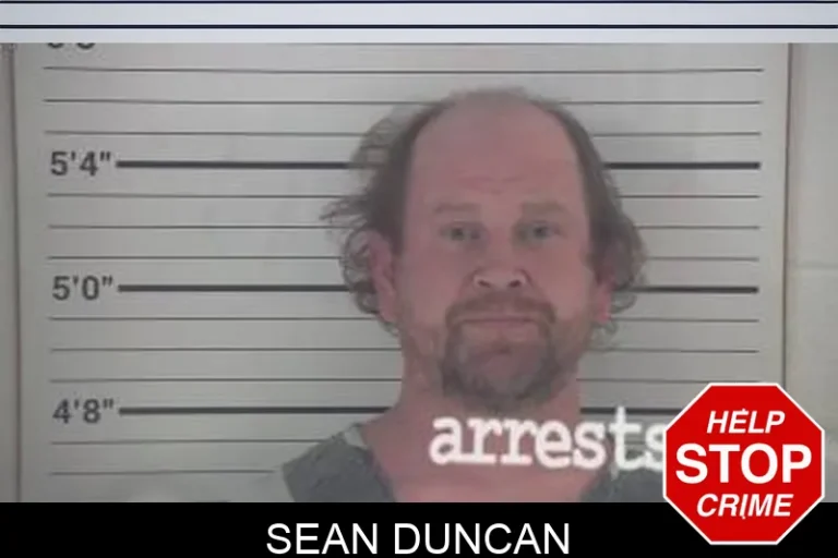 Sean Duncan