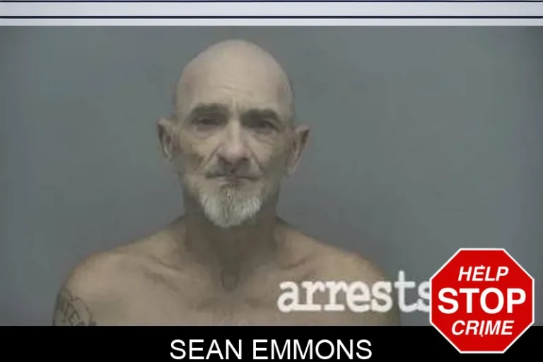 Sean Emmons